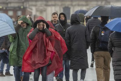 Why millions face energy bill rises from April ...The Standard podcast