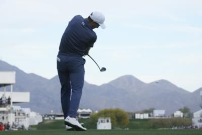 Jordan Spieth Gears Up For Masters With PGA National Debut