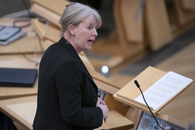 SNP Budget plans approved with Greens, Lib Dems and Alba support