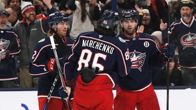 NHL Reveals First Look at Ohio Stadium for Outdoor Game Between Red Wings, Blue Jackets