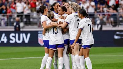 SheBelieves Cup Day Two Takeaways: Japan and USWNT Extend Dominance