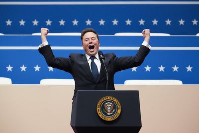 Could Musk’s DOGE be turning fired workers Democrat? Group recruiting future liberal candidates sees spike in signups