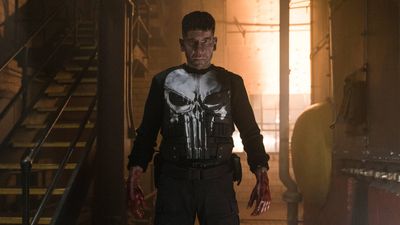 Marvel confirms a Punisher special with Jon Bernthal after Daredevil: Born Again