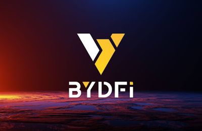 BYDFi: The Standout Crypto Trading Platform For Beginners And Pros