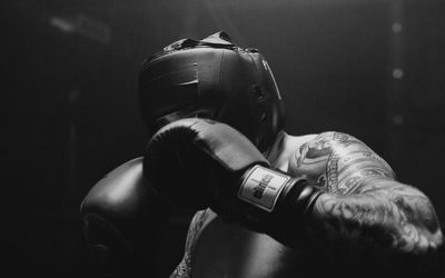 Best boxing headgear for safety and comfort in the ring