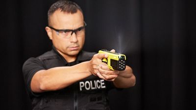 Axon Earnings: Taser Maker's Stunning News Revives Stock