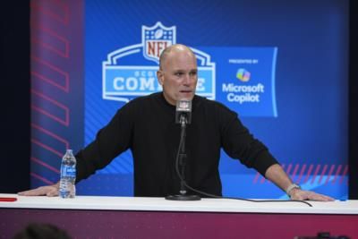 Ravens GM Addresses Allegations Against Kicker Justin Tucker