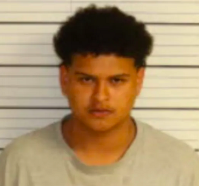 Tennessee Teen Accused of Raping Woman In Her Home Was Released Without Bond Just Weeks Before
