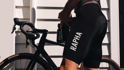 Rapha overhauls its Pro Team bib shorts for third iteration in search of ultimate comfort