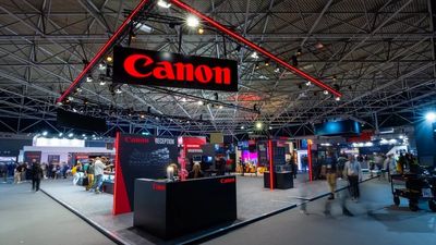 Five must-see things on the Canon stand at The Photography & Video Show 2025