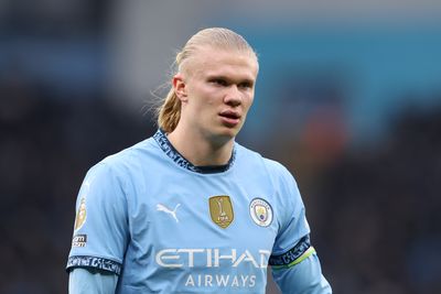 Is Erling Haaland injured this week? Premier League injury update on Manchester City striker