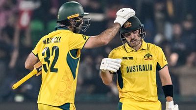 Australia vs South Africa live stream: Watch ICC Champions Trophy online (it's free) – match delayed