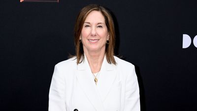 After 13 years overseeing Star Wars, Kathleen Kennedy is reportedly set to step down as Lucasfilm president