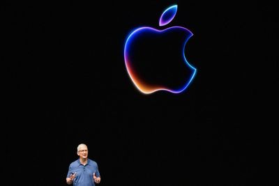 Apple shareholders reject plan to scrap DEI policies