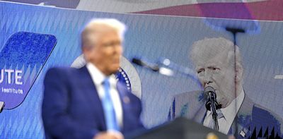 Why Donald Trump is a relentless bullshitter