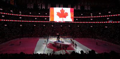 More than just a game: How sports are reflecting Canada-U.S. tensions