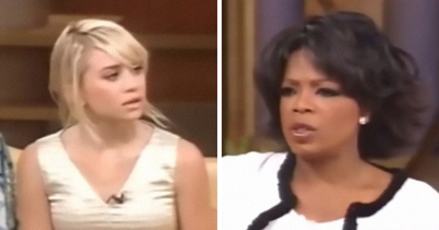 “Very Creepy”: Oprah’s Resurfaced Interview With The Olsen Twins Sparks Outrage