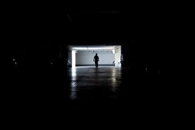 Chile declares state of emergency after major power outage leaves millions without electricity