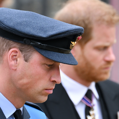 Former royal aide opens up about Harry and William's 'hard and sad' rift