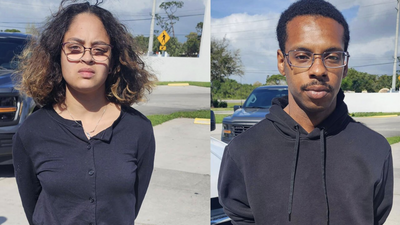 Florida Mom Charged After Toddler Son Shot Himself While Laying in Bed Next To Her: Police