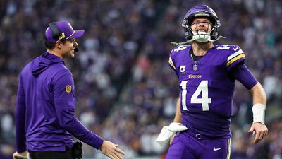 Kevin O'Connell, Vikings GM Provide Latest Sam Darnold Update As Big Decision Looms