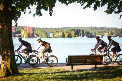 Looking for your next cycling challenge? This 315km Swedish sportive should be on your list