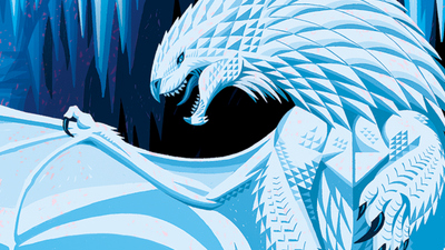 Dungeons & Dragons' first post-revamp adventure book says hey, let's put some dungeons and some dragons in this thing