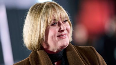 'I can't remember things that happened 30 years ago' - Sarah Lancashire experienced frightening menopause brain fog