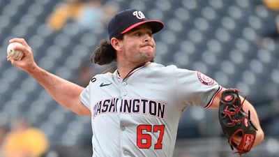 Nationals Make Official Decision on Bringing Back 2024 All-Star Closer