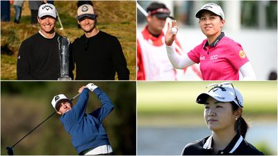 Who Are The Best Golfers Under The Age Of 25?