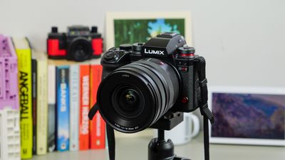 I've tested the Panasonic Lumix S1R II, and it beats its bulky predecessor in almost every respect