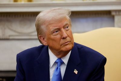 Trump to sell citizenship via his ‘gold cards’ for $5m to foreigners who create jobs