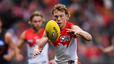 Mills details Swans' plan to avoid grand final scars