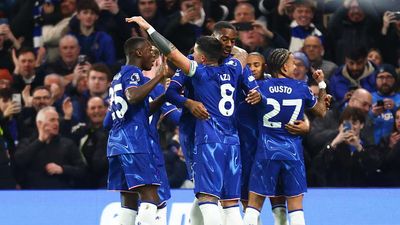 Chelsea 4–0 Southampton: Player Ratings as Blues Dominate in Premier League