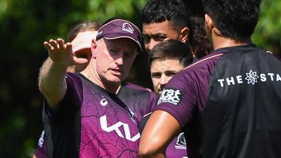 The key Maguire mission that will make or break Broncos