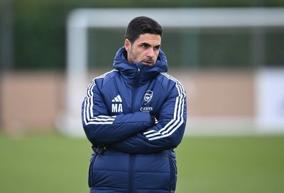 Mikel Arteta reveals why Arsenal season is one of his 'proudest' moments despite Liverpool title gap