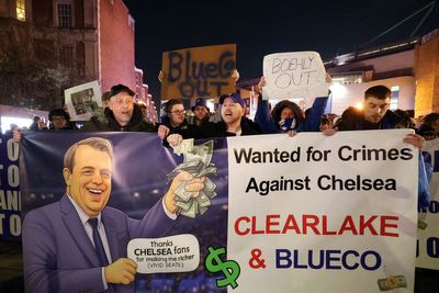 Chelsea’s easy win can’t hide deeper issues that threaten the fabric of modern football