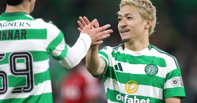 Celtic manager Brendan Rodgers expects Daizen Maeda form to attract interest