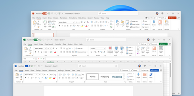 Microsoft's recent tests could lure Google Workspace users back to Office apps