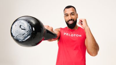 Peloton finally drops the weight (literally) on its most-requested strength classes