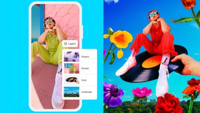 Photoshop's getting a surprise free upgrade on iPhone – and Android's next