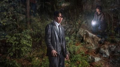 A new trailer for Train to Busan director's upcoming Netflix movie is here – and it's now one of my most-anticipated releases
