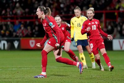 Wales snatch Women’s Nations League draw as Scotland slip to defeat