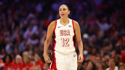 Basketball World Reacts to WNBA Great Diana Taurasi's Retirement