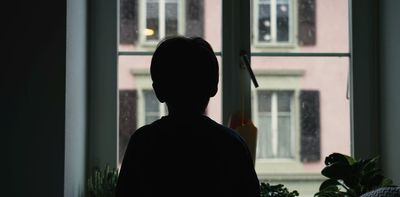 ‘They’re meant to help and did the complete opposite’: many children feel silenced by family courts