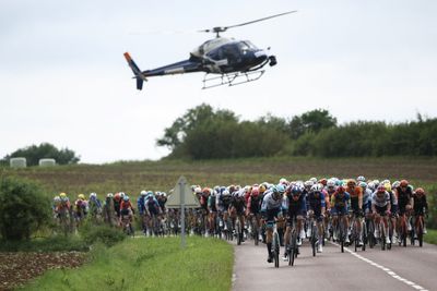 TNT Sports reveals full cycling TV calendar, with free daily highlights for Giro d'Italia, Vuelta a España and Paris-Roubaix