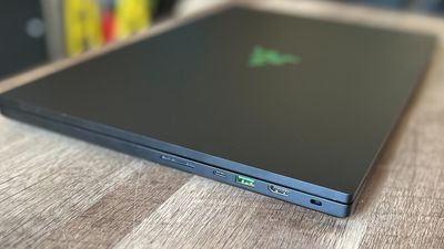 The new Razer Blade 18 comes with the world's first 18-inch dual-mode display, and it's up for pre-order today