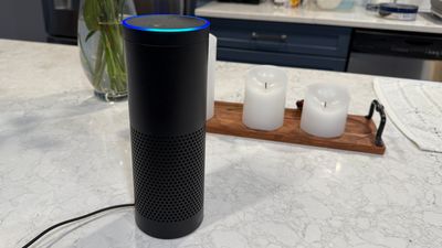 I love my 10-year-old Echo and am terrified Amazon's new Alexa is gonna brick it