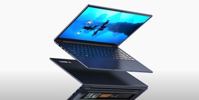 Argon40 teases the Raspberry Pi Compute Module 5 powered Argon One Up laptop (Updated)