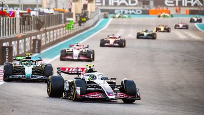 F1 preseason testing live stream 2025: how to watch Bahrain Day 3 online, schedule, TV channel – Verstappen and Hamilton headline final session